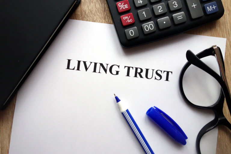 How to Create a Living Trust in Florida – Complete Guide