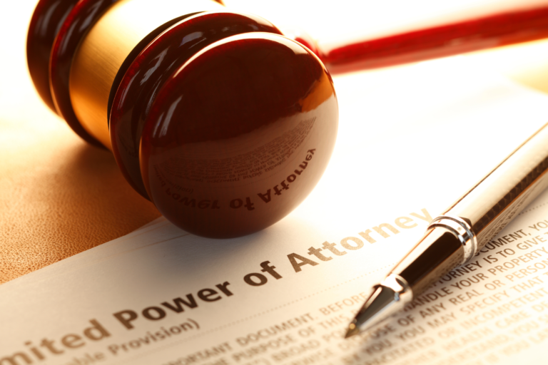 What is a Durable Power of Attorney in Florida? 