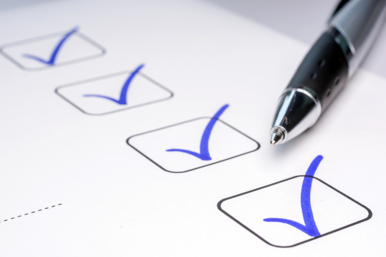 Florida Living Trust Checklist – Create It The Right Way 