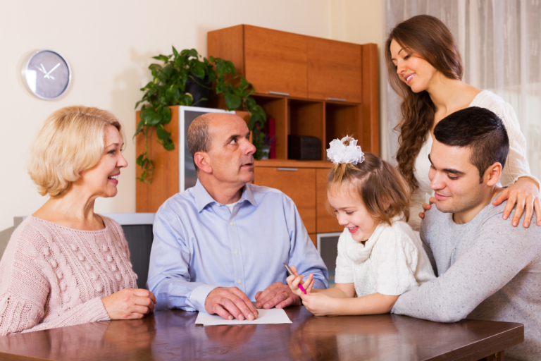Can a Family Member be a Witness on a Power of Attorney in Florida? – The Rules