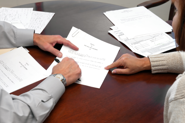 Can an Executor of a Will be a Beneficiary in Florida?