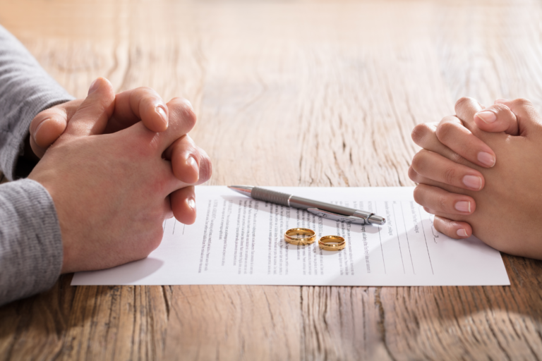 Does Divorce Invalidate a Will in Florida? 