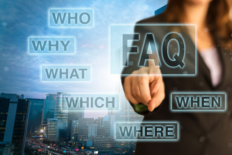 Florida Power of Attorney FAQ – Answer Your Doubts