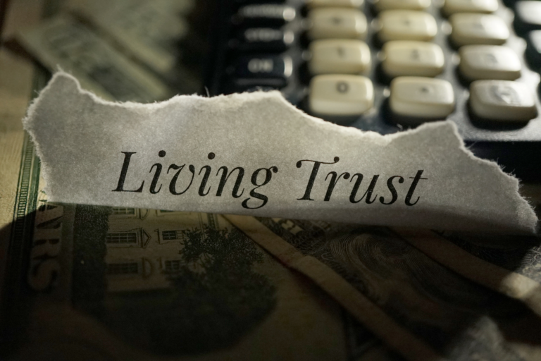 How to Fund a Living Trust in Florida – Full Guide 