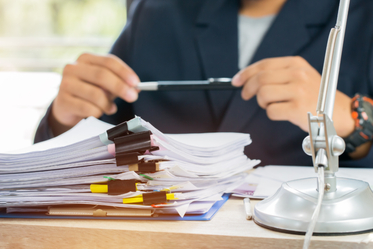 What Happens If You Don’t File Probate in Florida?