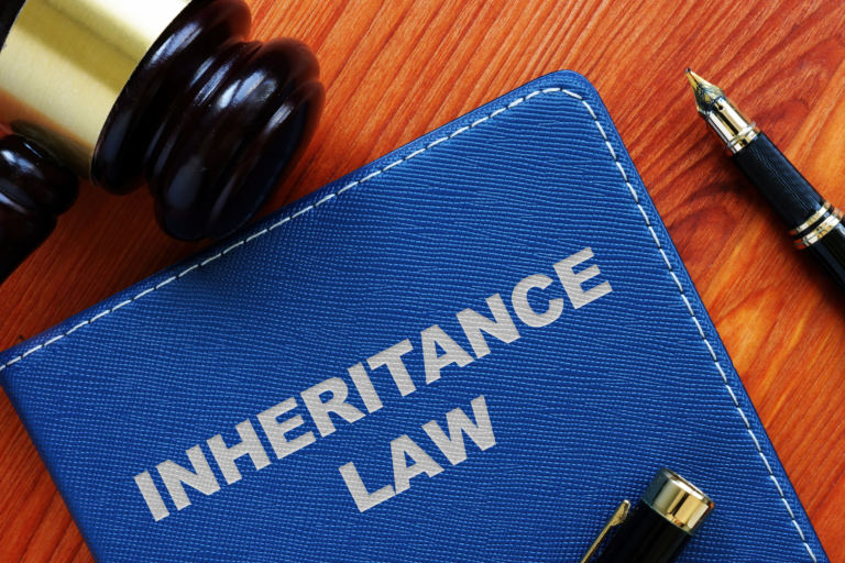 Can an Illegitimate Child Claim Inheritance in Florida?