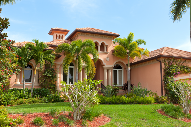 Why Should You Put Your House in a Florida Trust?