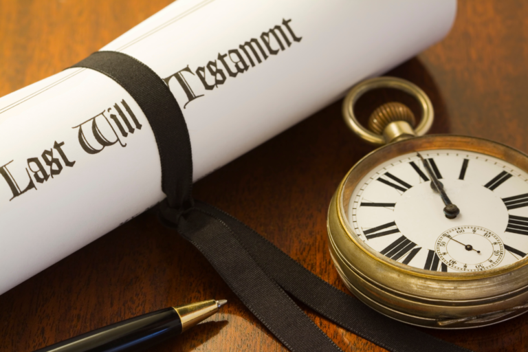 Does a Will Need to be Recorded in Florida? – All You Need to Know