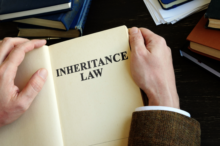 What Are the Inheritance Laws in Florida? – Full Guide