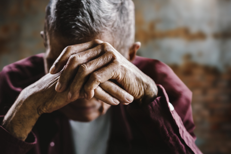 What Constitutes Elder Abuse in the State of Florida?