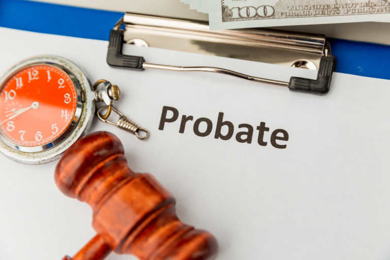 Can You Deal with Probate Yourself in Florida? – Don’t Go the DIY Way