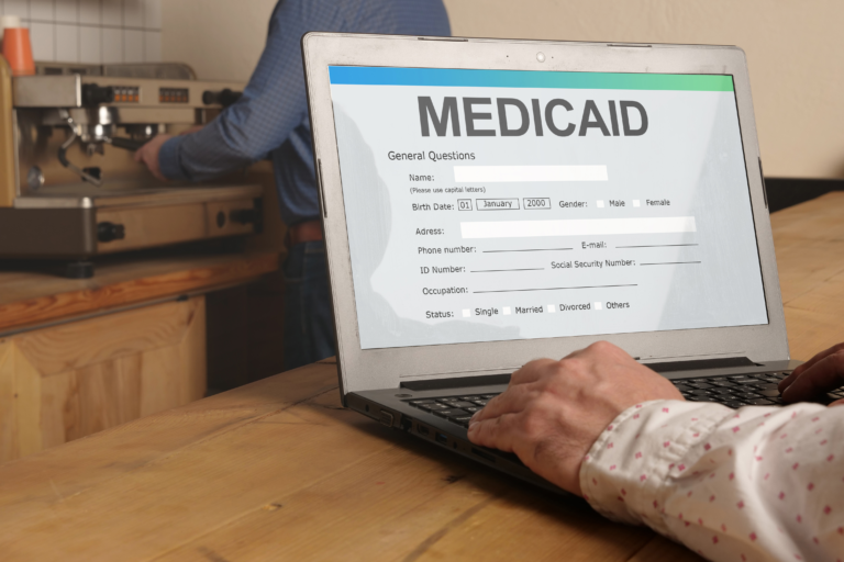 Can You Own a House and Get Medicaid in Florida?