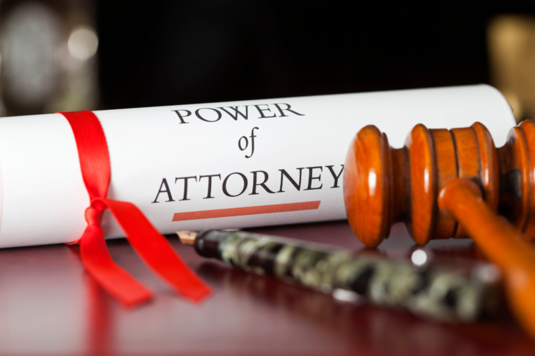 Does Next of Kin Override Power of Attorney in Florida?