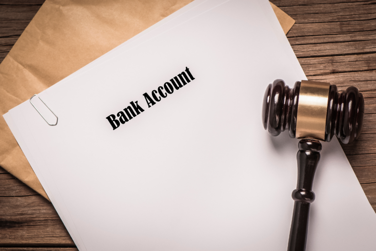 Does Probate Look At Bank Accounts in Florida? – Professional Insights