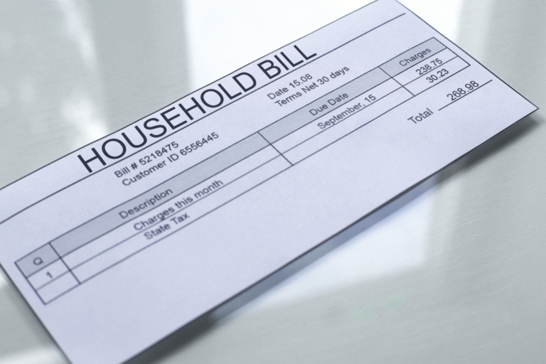 What Happens to Household Bills During Probate in Florida?