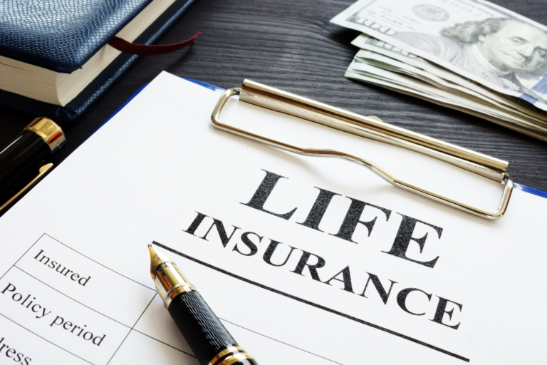 Is Life Insurance Considered Part of an Estate in Florida?