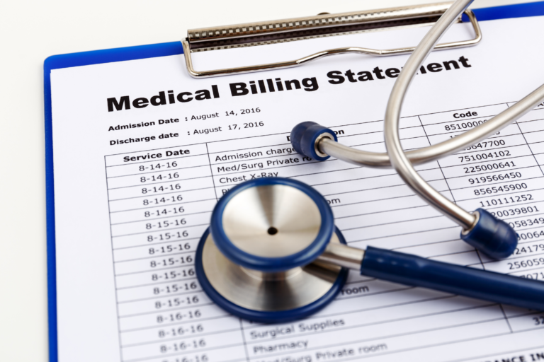 Is Spouse Responsible for Medical Bills After Death in Florida?