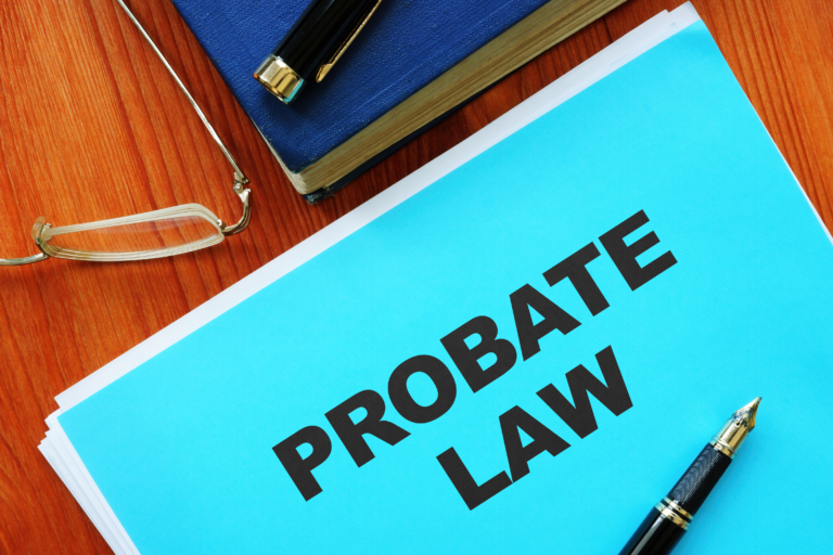 What is the Main Reason for a Probate in Florida? – Main Purpose