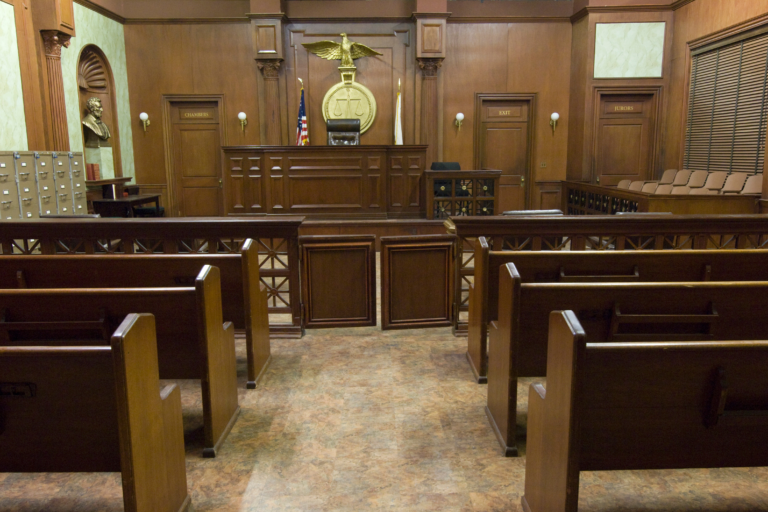What Court Handles Probate in Florida?