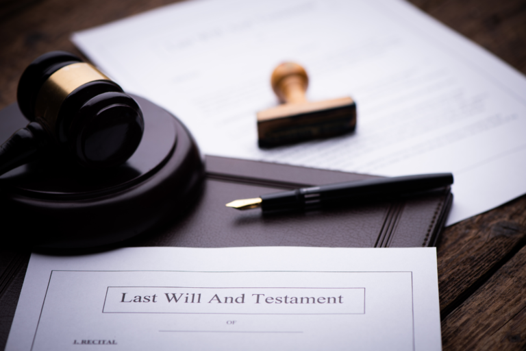 What Would Make a Will Invalid in Florida? – Main Reasons
