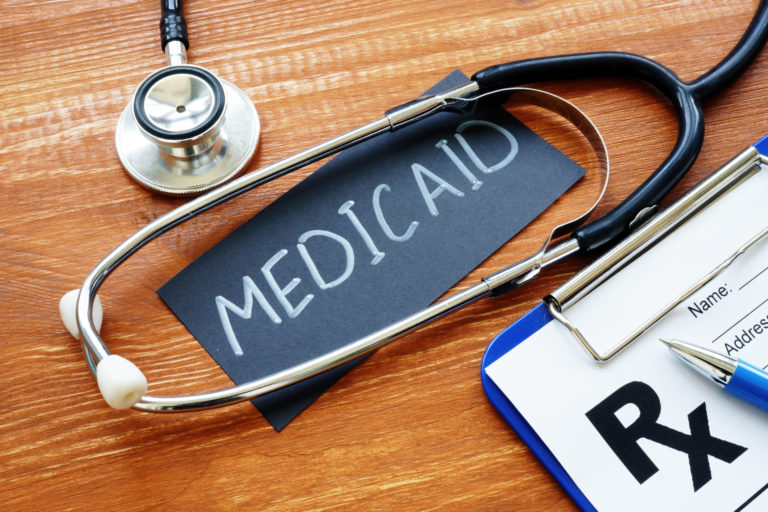 ¿Cuántos Activos Puede Tener Para Calificar Para Medicaid en Florida?