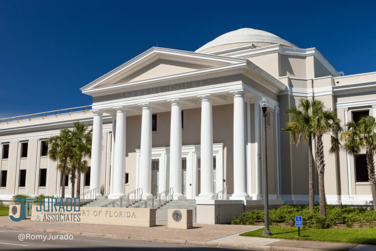 Navigating the Florida Probate Court System
