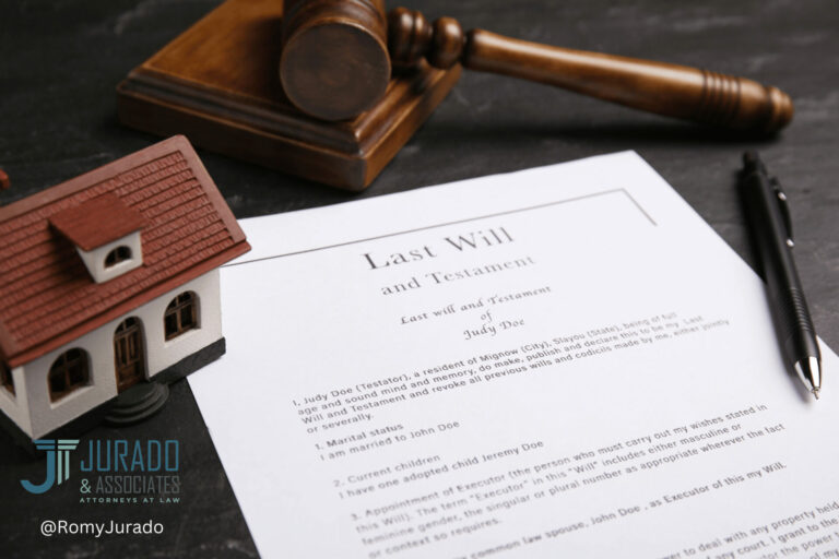 Navigating the Probate Inventory Process in Florida