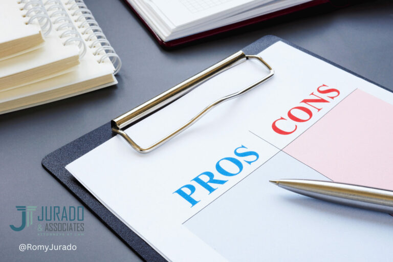 The Pros and Cons of the Probate Process in Florida