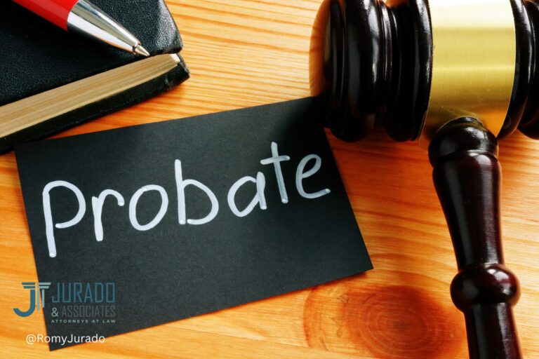 How to Avoid Probate in Florida