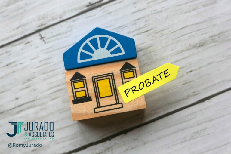 How to Avoid Ancillary Probate in Florida