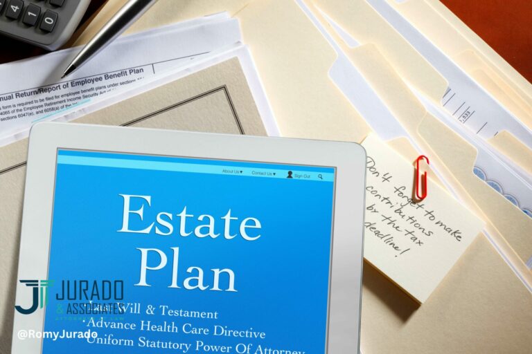 Florida Estate Planning Documents: Essential Components for Your Future