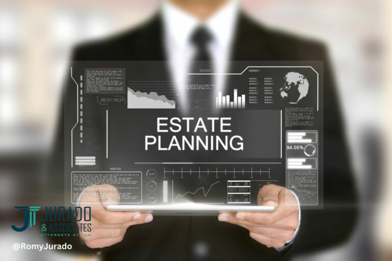 The Estate Planning Process