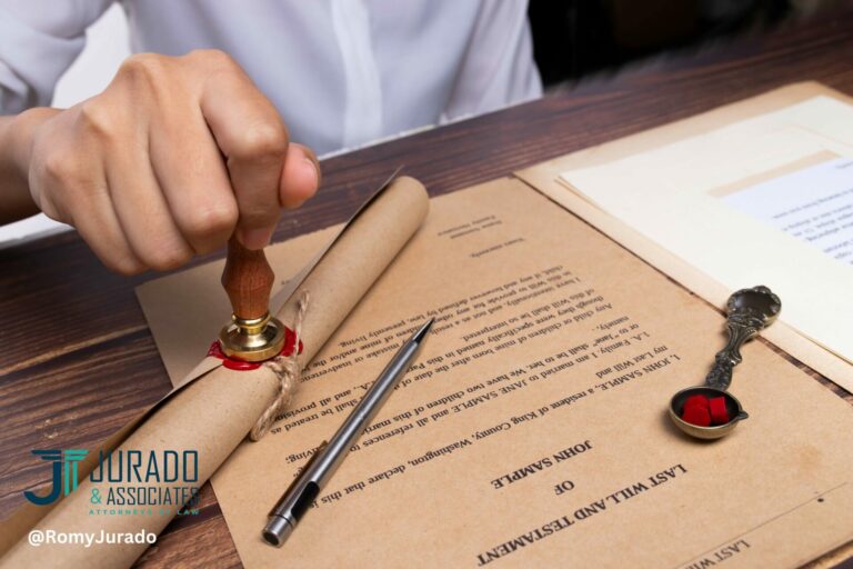 What Happens When a Beneficiary Dies During Florida Probate?