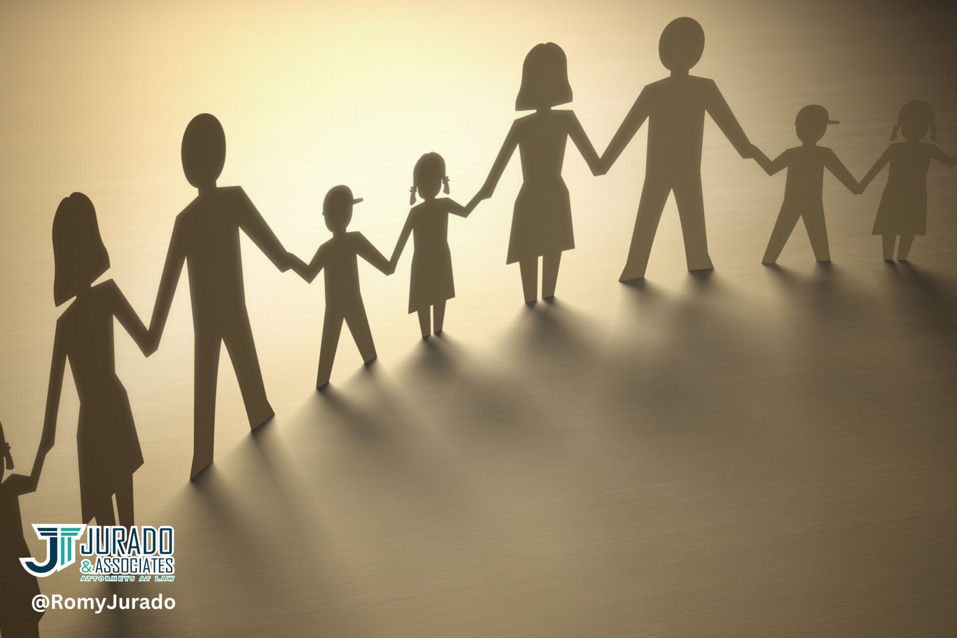 Estate Planning for Children from Previous Marriages