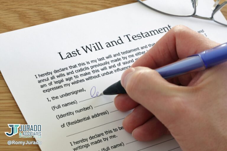 Smart Clauses Every Modern Will Should Include